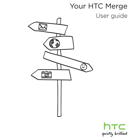 us cellular htc merge manual PDF