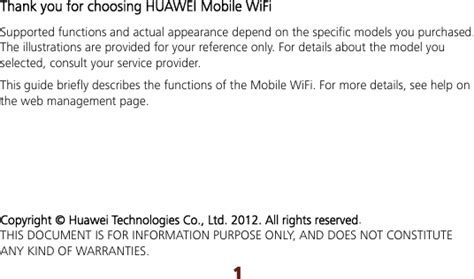 us cellular huawei manual Epub