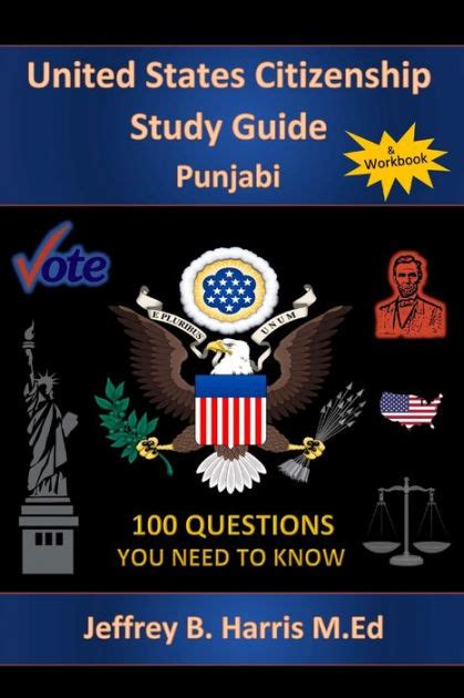 us citizenship test questions in punjabi Ebook Reader