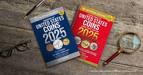 us coin blue book vs red book