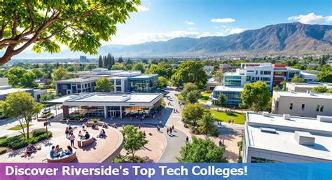 us colleges riverside