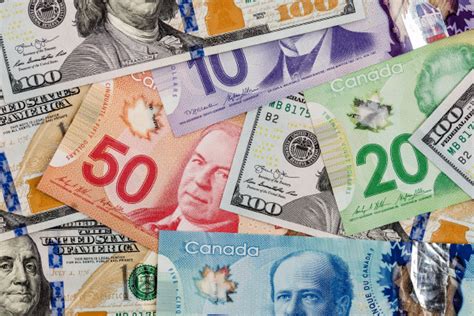 us currency exchange to canadian