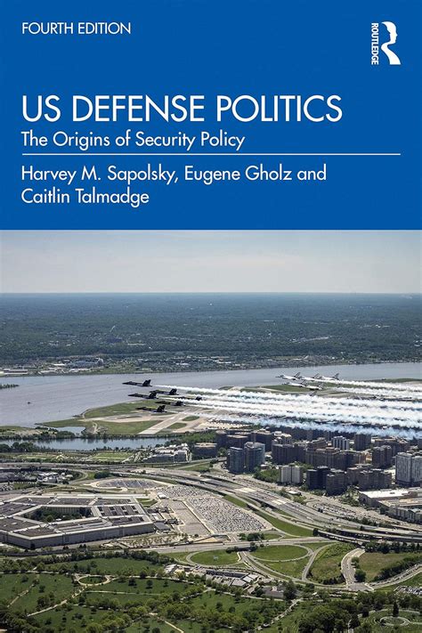 us defense politics the origins of security policy Doc