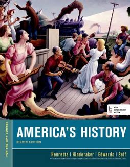 us history ap book