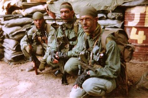 us macv sog reconnaissance team in vietnam warrior Epub