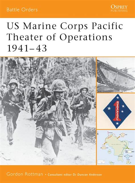 us marine corps pacific theater of Epub