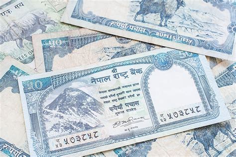 us money in nepal