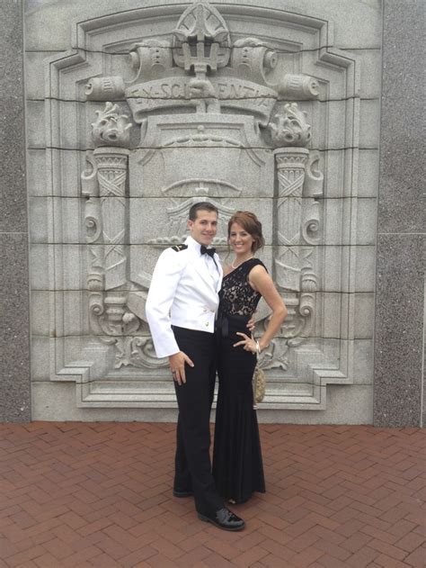 us naval academy ring dance