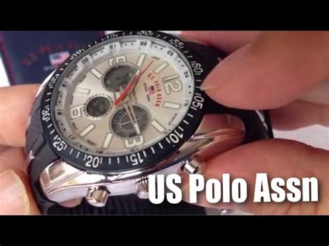 us polo assn watches manual pdf Reader