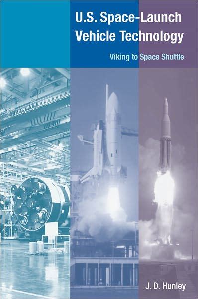 us spacelaunch vehicle technology viking to space shuttle Doc