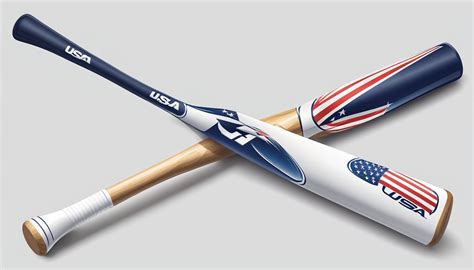 usa bats vs usssa
