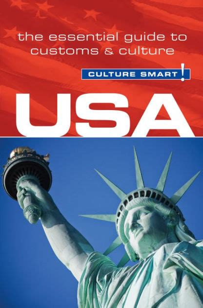 usa culture smart the essential guide to customs and culture Kindle Editon