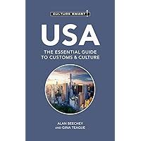 usa culture smart the essential guide to customs and culture Kindle Editon