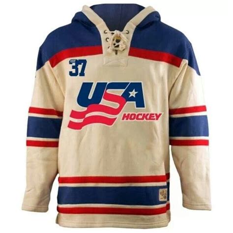 usa hockey sweatshirts