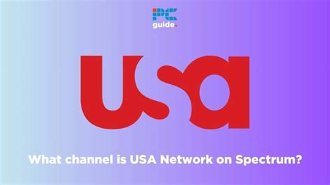 usa network channel number