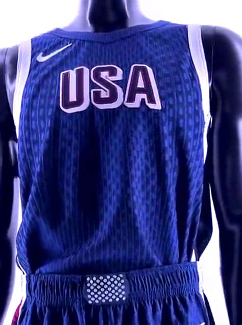 usa nike jersey