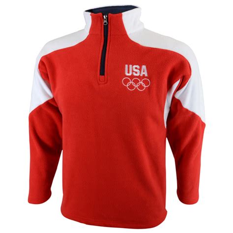 usa olympic sweatshirts