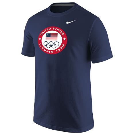 usa olympic team shirts