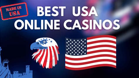 usa online casino real money