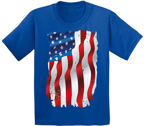 usa patriotic shirts