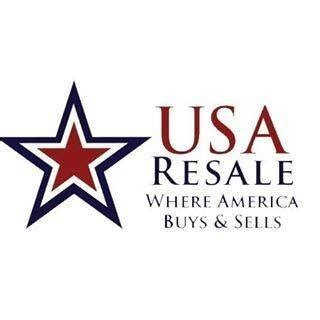 usa resale