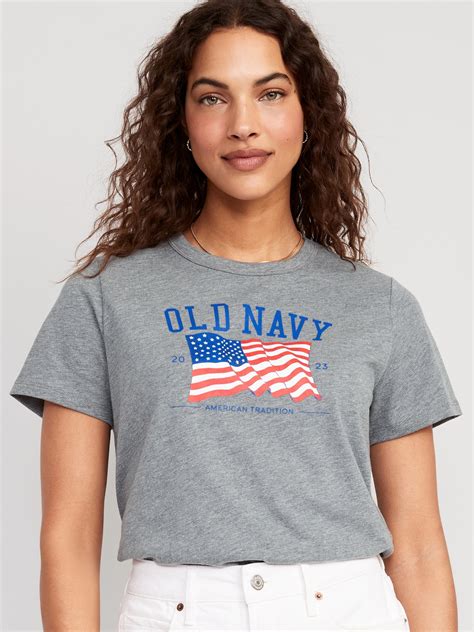 usa shirt old navy