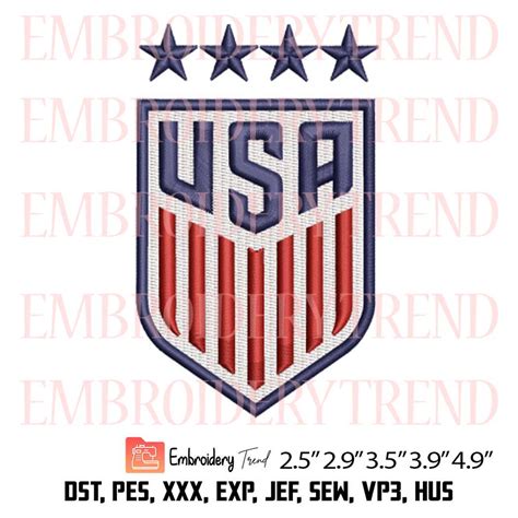 usa soccer merchandise