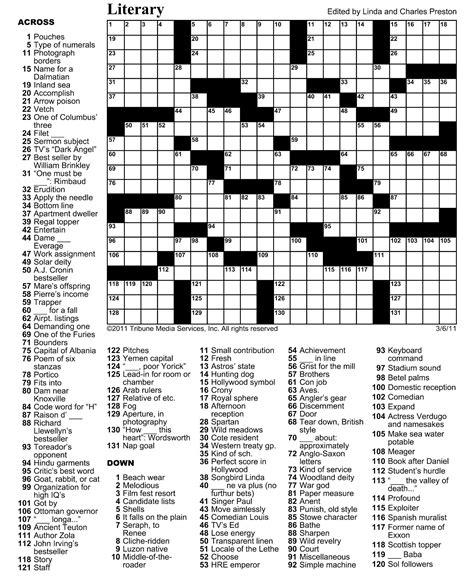 usa today sports crosswords usa today sports crosswords Reader