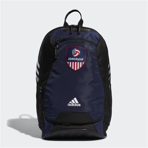 usa volleyball backpack