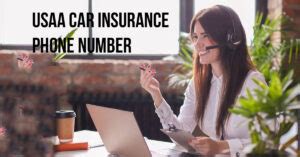 usaa insurance claims phone number