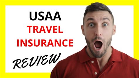 usaa trip insurance