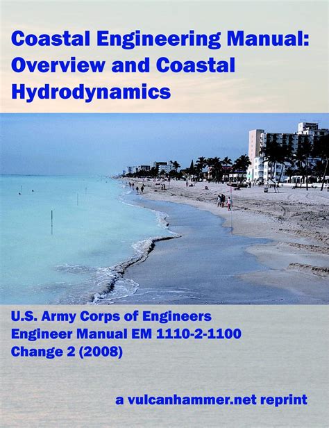 usace coastal engineering manual pdf Reader