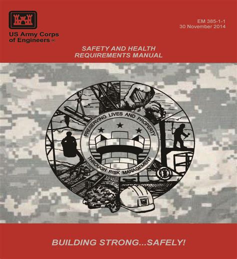 usace em 385 1 1 Kindle Editon