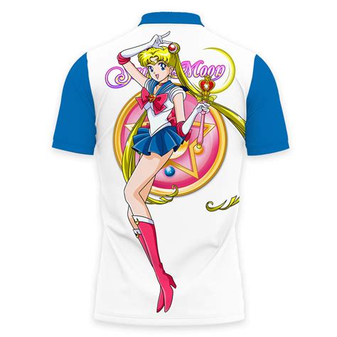 usagi tsukino clothes