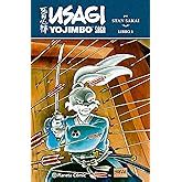 usagi yojimbo yokai independientes usa Kindle Editon