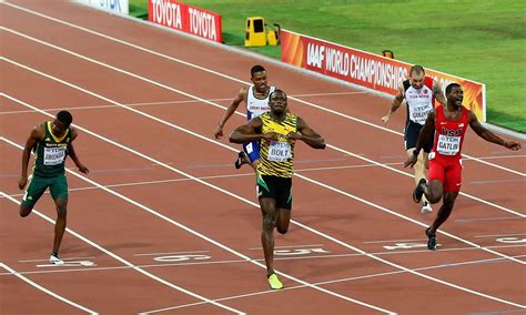 usain bolt 200 mt win iaaf hd videos free download Kindle Editon