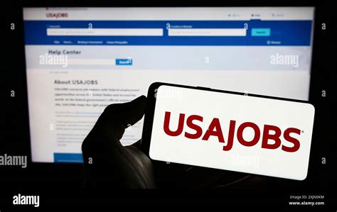 usajobs germany