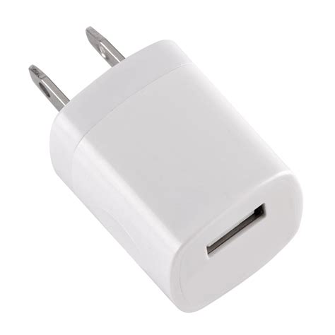 usb charger plug