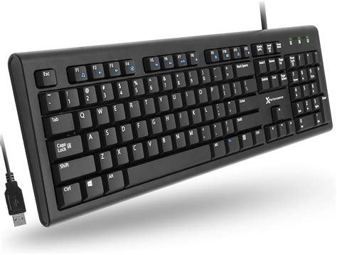 usb keyboard for laptop Reader