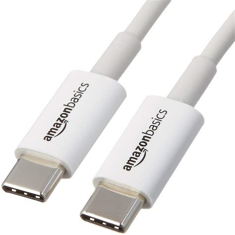 usb to usb c cable