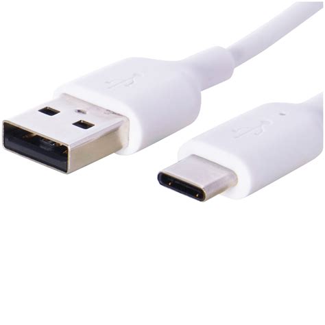 usb type-c to type-a cable