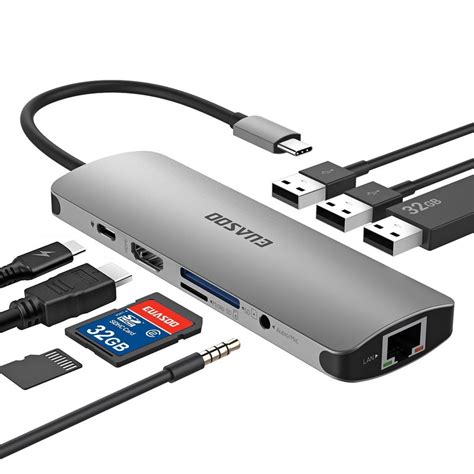 usb-c hub