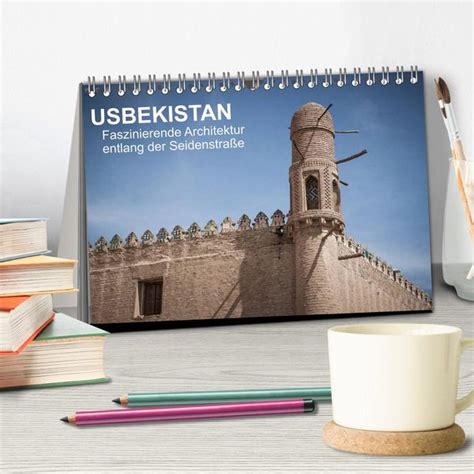 usbekistan tischkalender faszinierende architektur monatskalender Doc