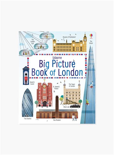 usborne book of london the usborne book of london Reader