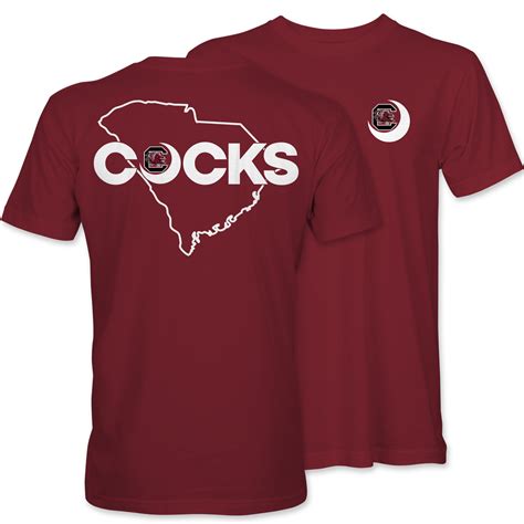 usc columbia shirts