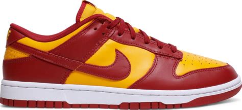 usc dunks