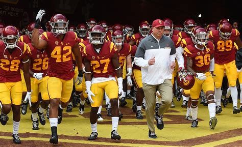 usc football jersey