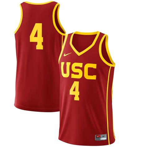 usc jersey