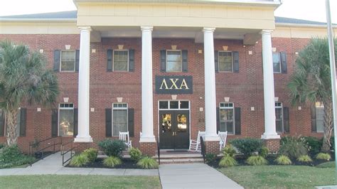 usc lambda chi