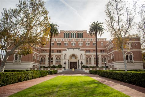 usc legacy admissions